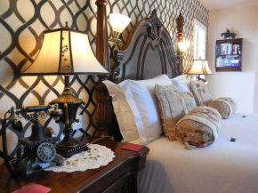 Отель Crystal Springs B&B  Килларни